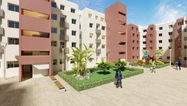 الحكومة عازمة على تقديم دعم مالي مباشر للمغاربة الراغبين في اقتناء سكن رئيسي